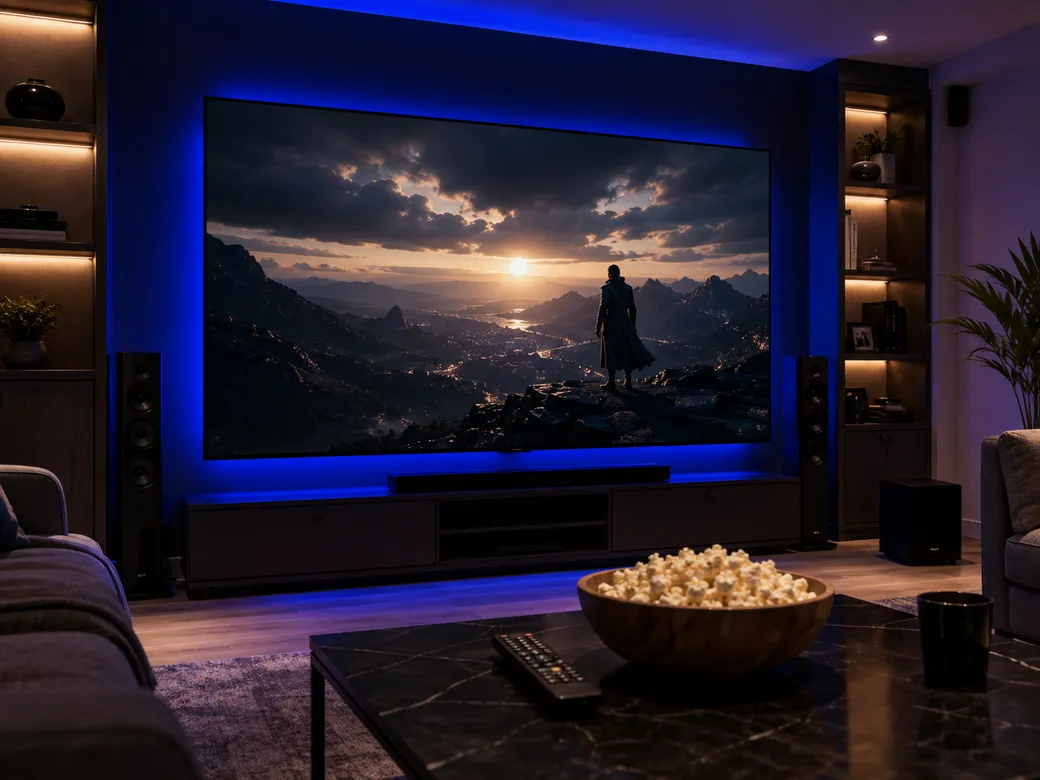 Comparar planes y servicios IPTV antes de contratar desde el salón de casa