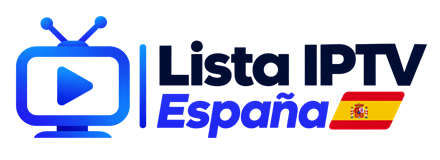 Lista IPTV España